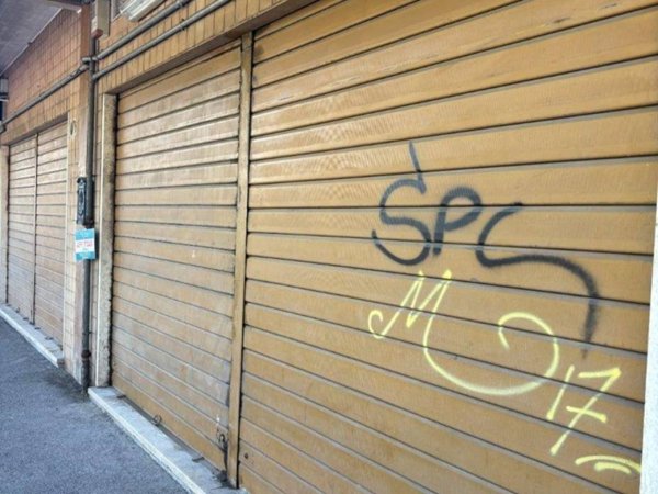 negozio in affitto a Colleferro