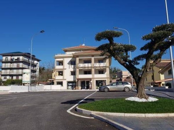 locale commerciale in affitto a Colleferro