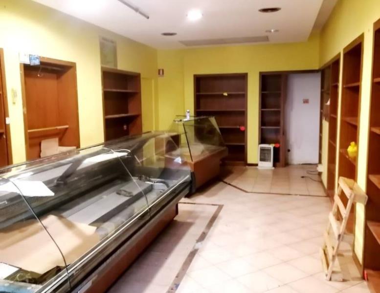 locale commerciale in affitto a Colleferro