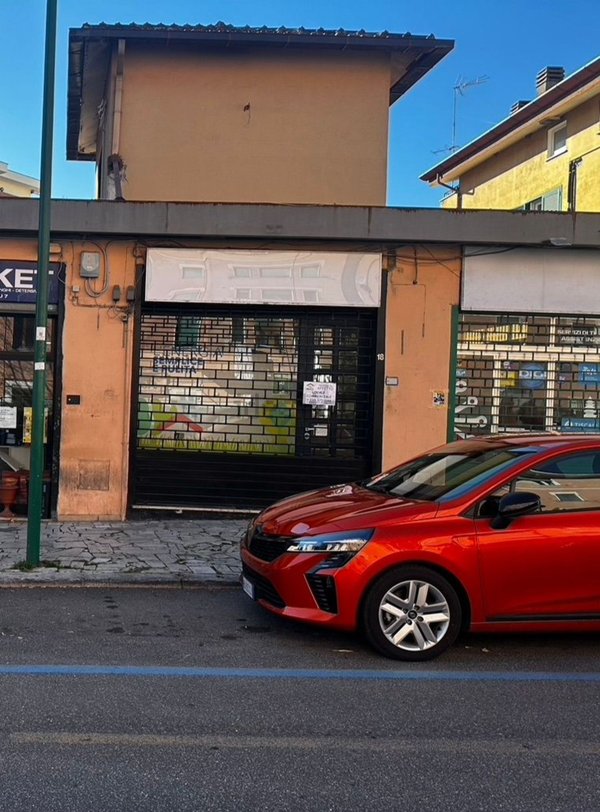 ufficio in affitto a Colleferro