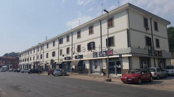 appartamento in affitto a Colleferro