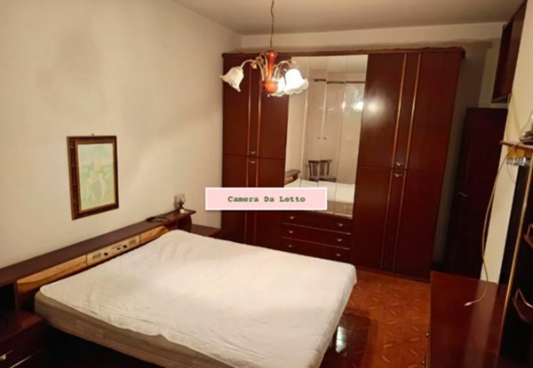 appartamento in affitto a Colleferro