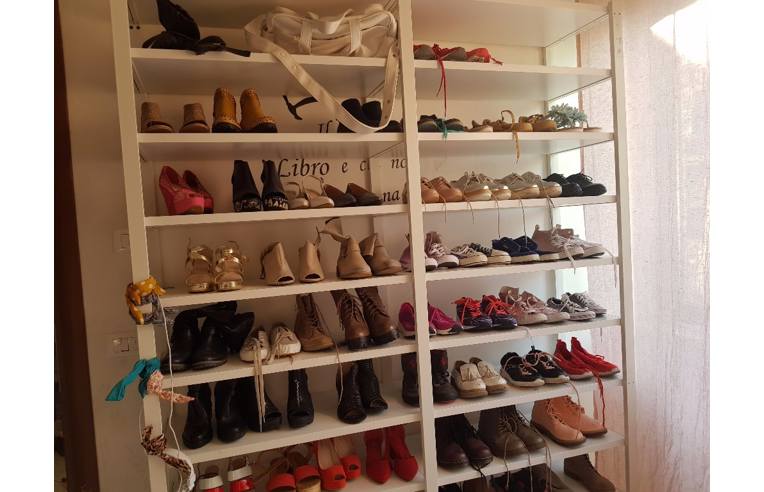 appartamento in affitto a Colleferro