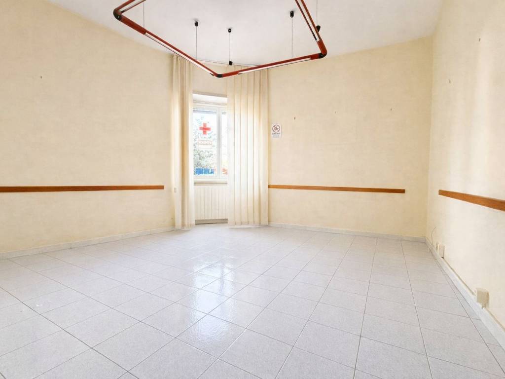 ufficio in affitto a Colleferro