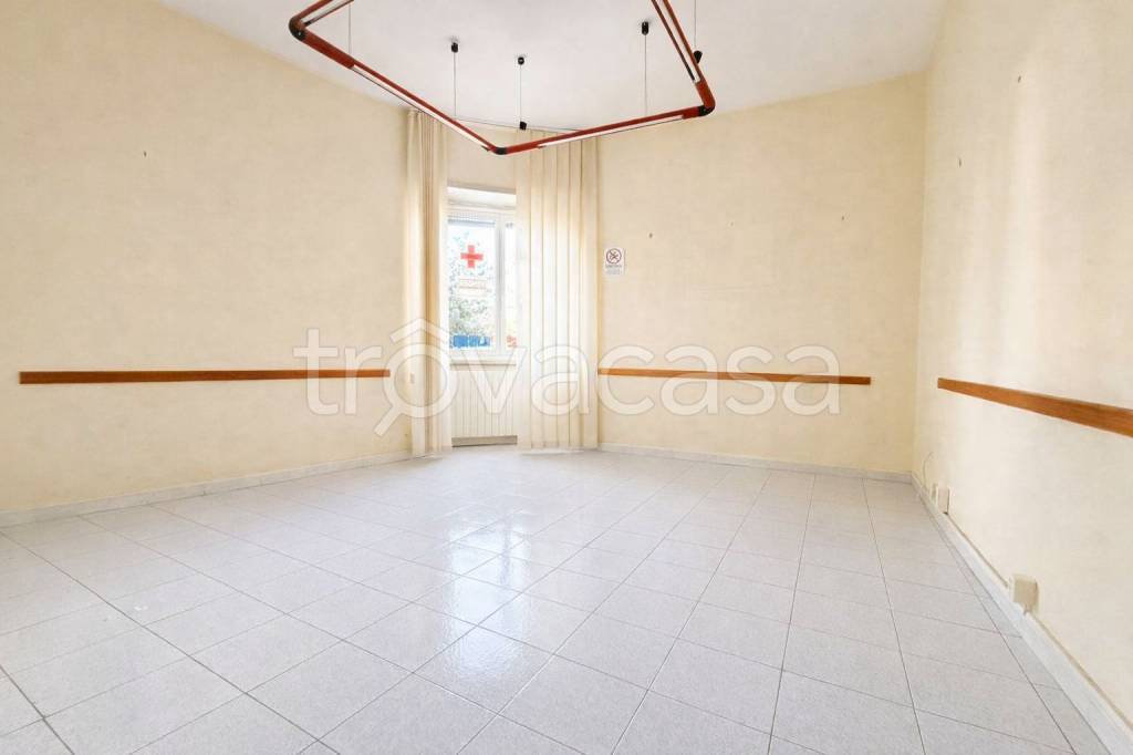 ufficio in affitto a Colleferro