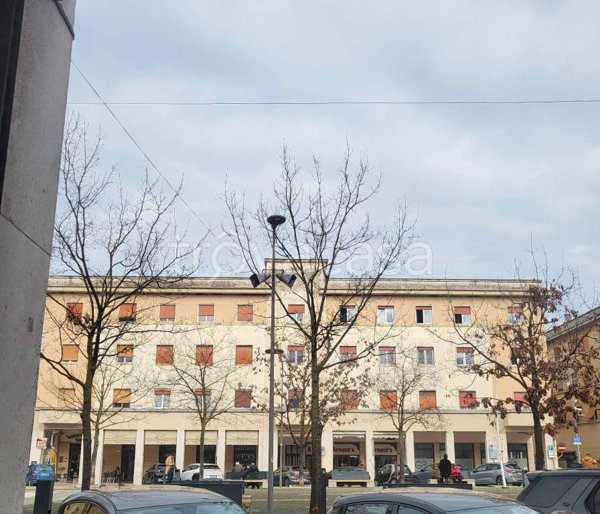 appartamento in affitto a Colleferro