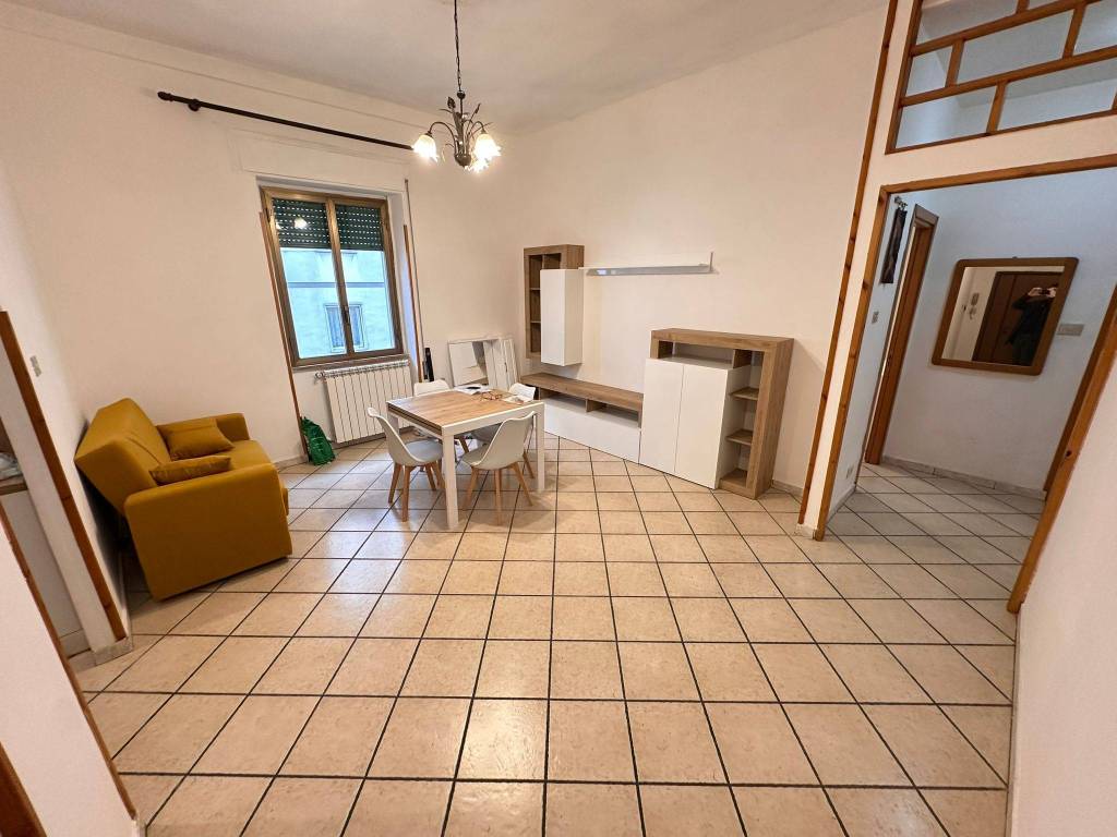 appartamento in affitto a Colleferro