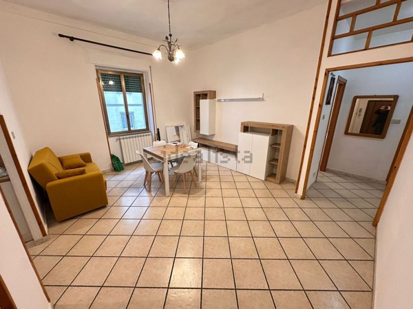 appartamento in affitto a Colleferro