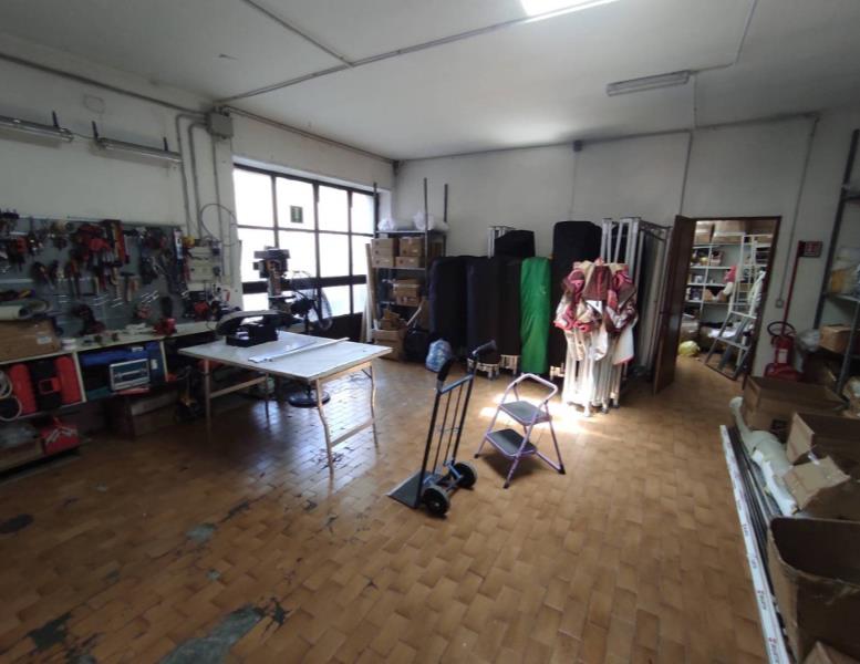 ufficio in affitto a Colleferro