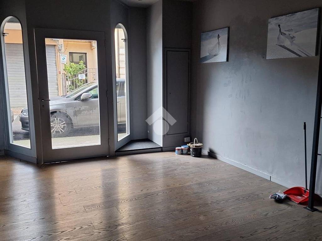 appartamento in affitto a Colleferro