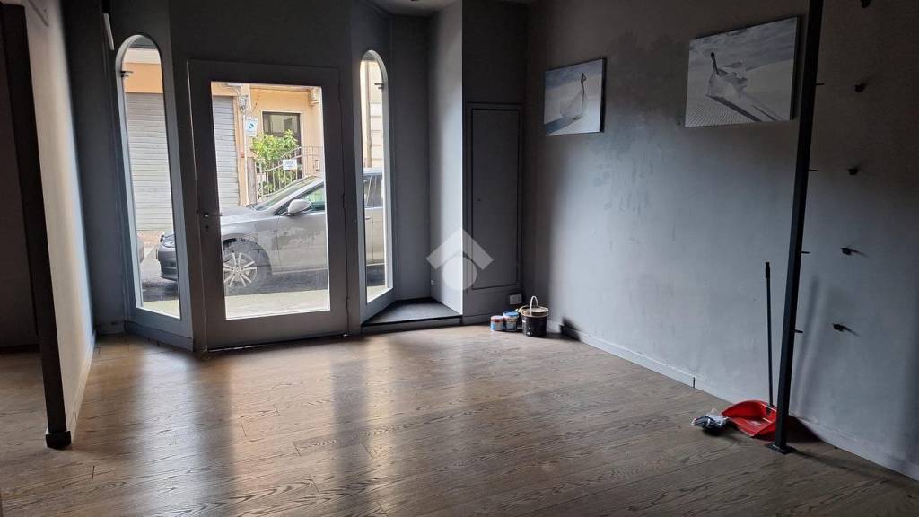 appartamento in affitto a Colleferro