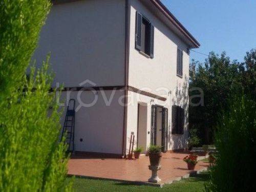 casa indipendente in affitto a Colleferro