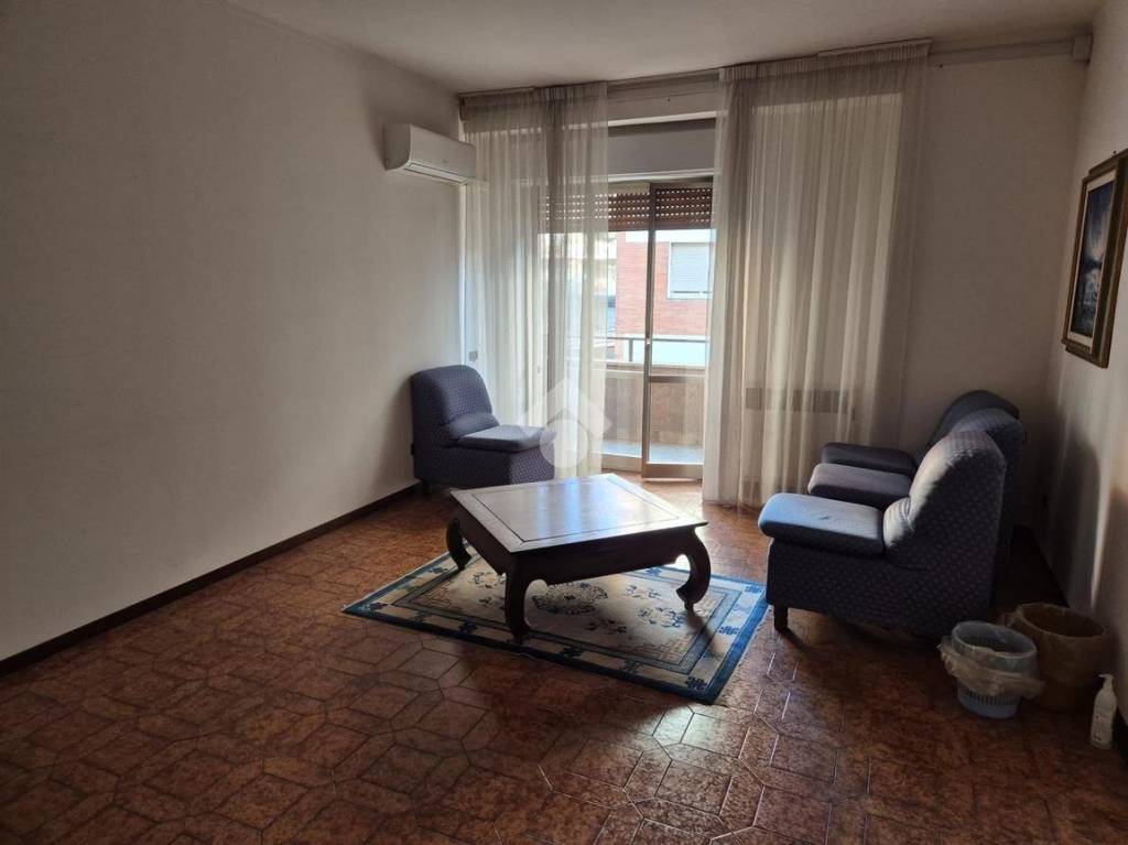 appartamento in affitto a Colleferro