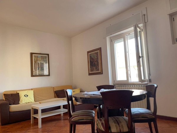 appartamento in affitto a Colleferro