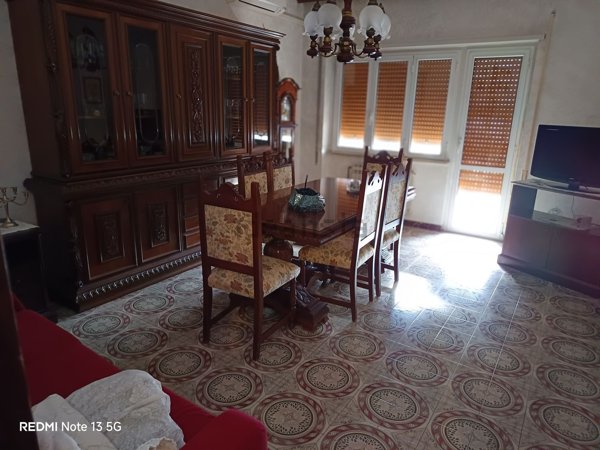 appartamento in affitto a Colleferro