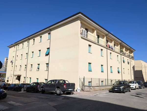 appartamento in affitto a Colleferro