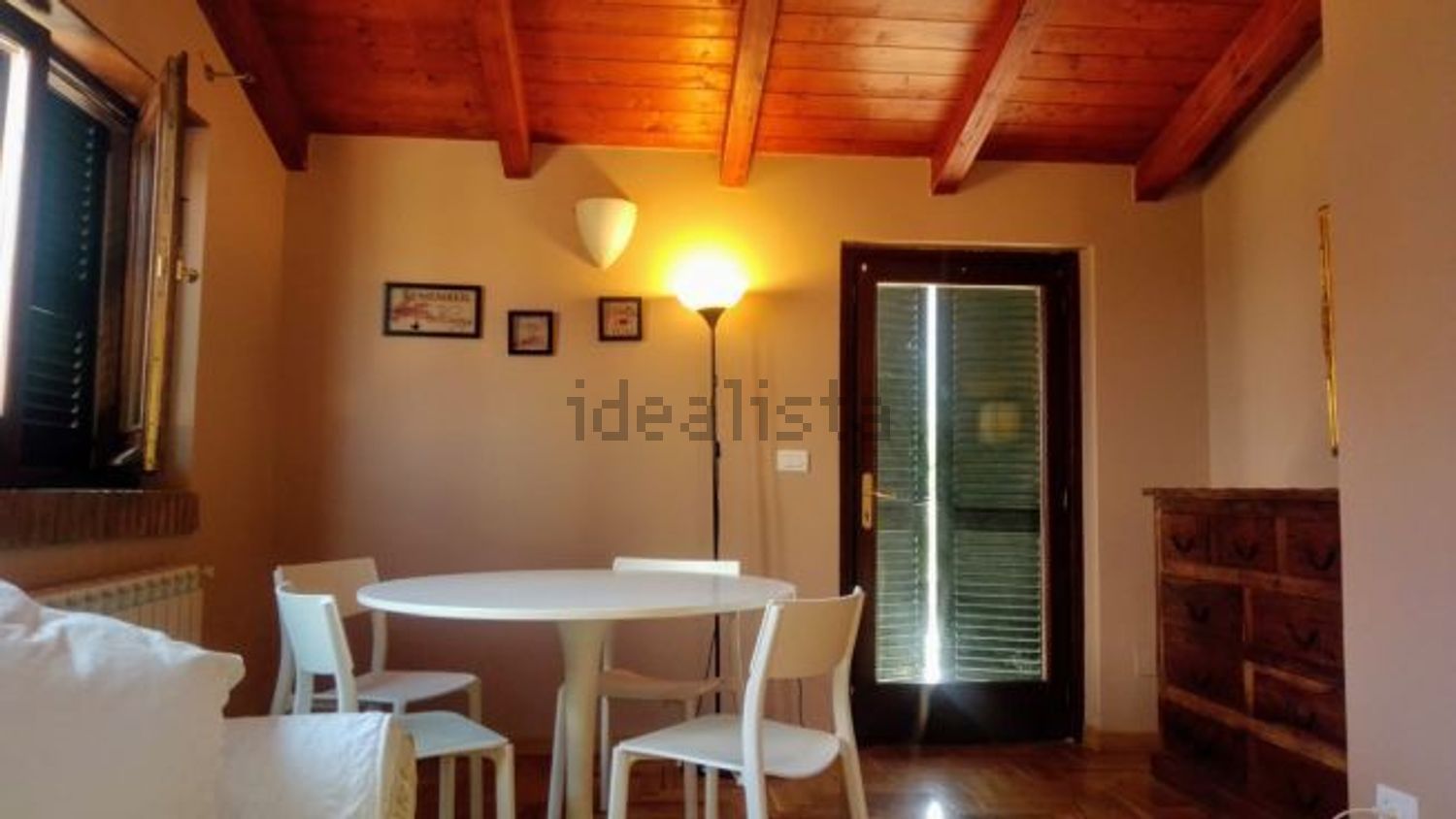 appartamento in affitto a Colleferro