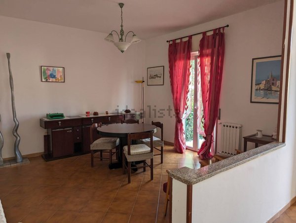 appartamento in affitto a Colleferro