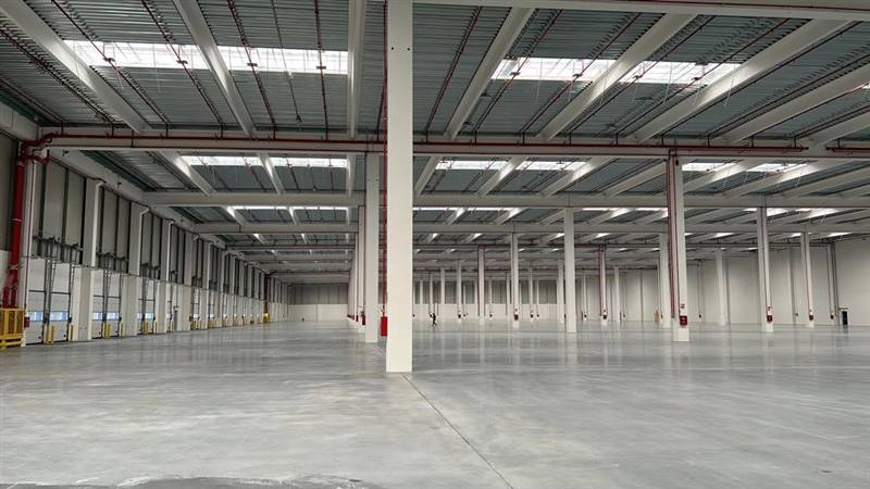 ufficio in affitto a Colleferro