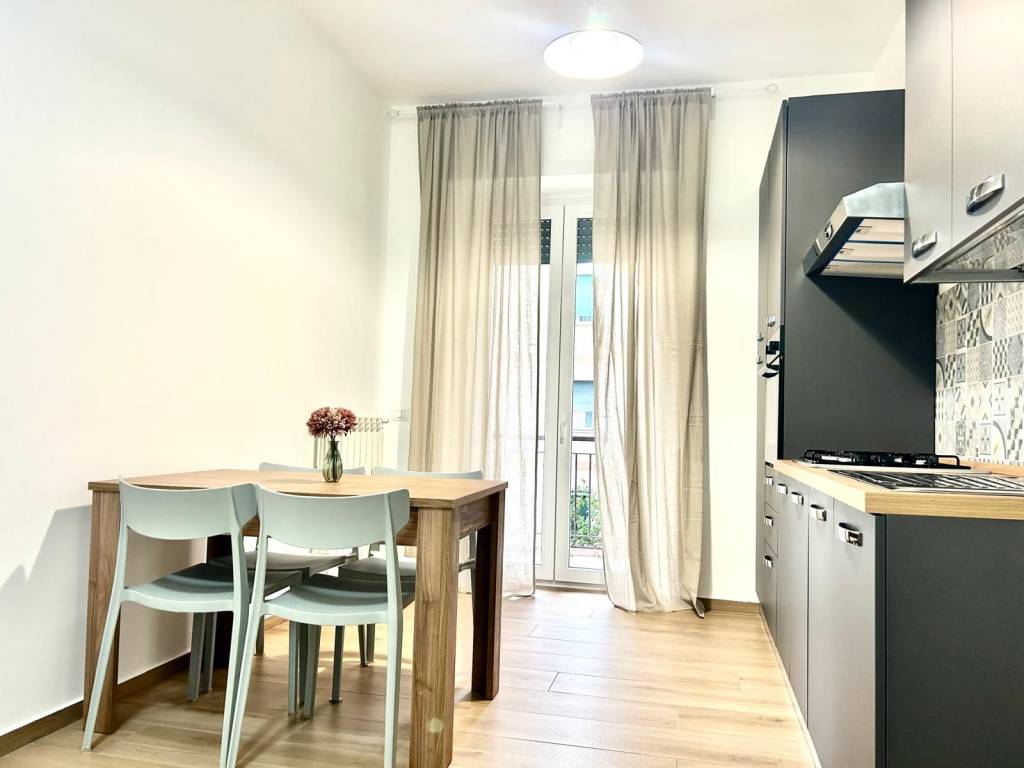 appartamento in affitto a Colleferro