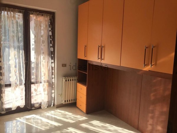 appartamento in affitto a Colleferro