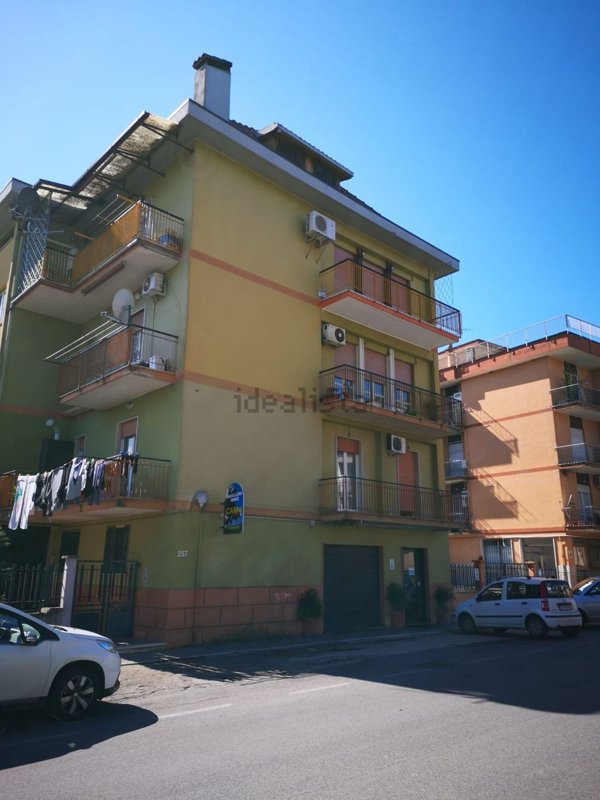 appartamento in affitto a Colleferro