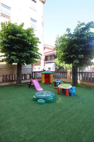 ufficio in affitto a Colleferro