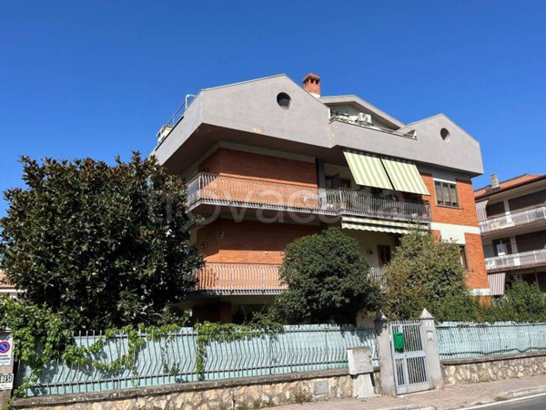 appartamento in affitto a Colleferro