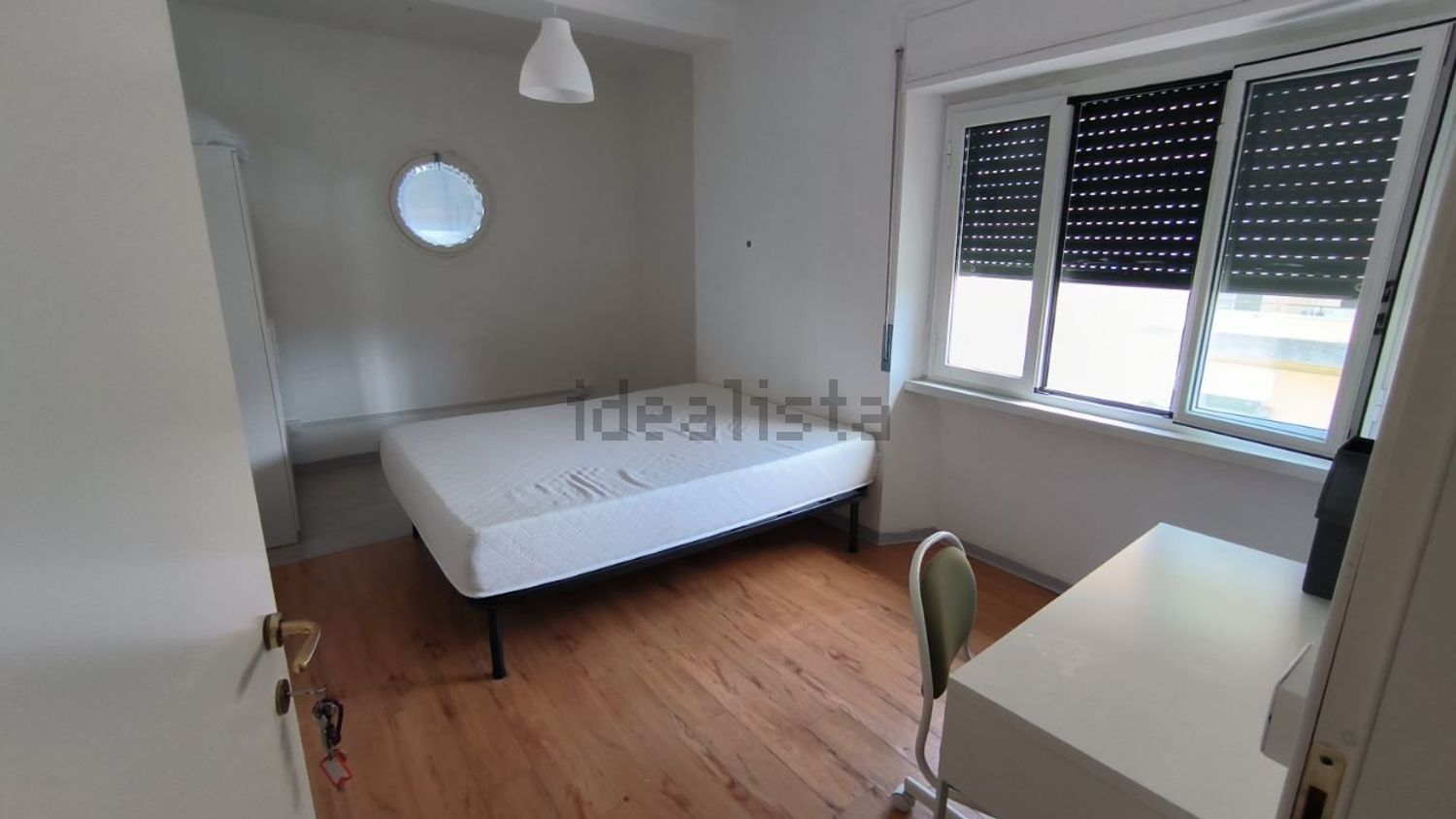 appartamento in affitto a Colleferro