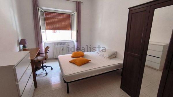 appartamento in affitto a Colleferro