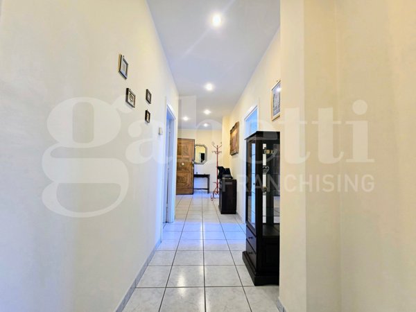 appartamento in affitto a Colleferro