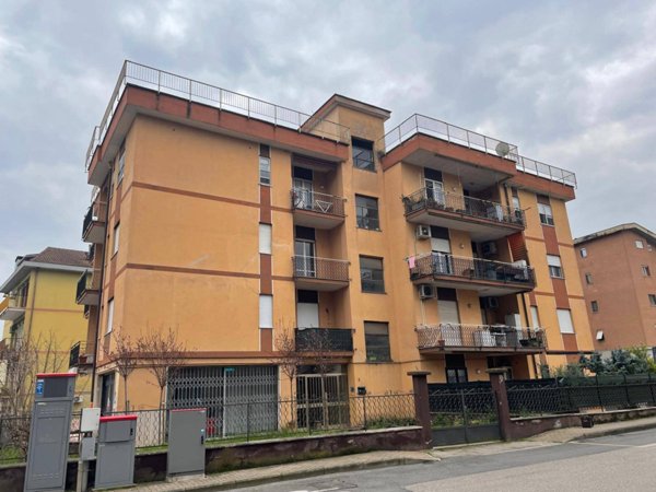 appartamento in affitto a Colleferro