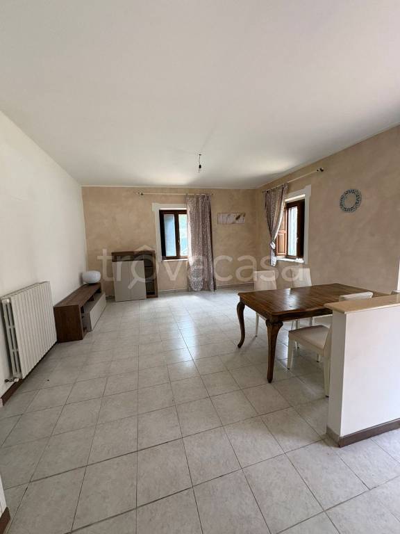 casa indipendente in affitto a Colleferro