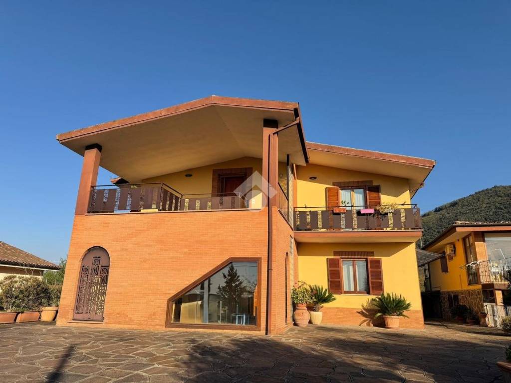 appartamento in affitto a Colleferro