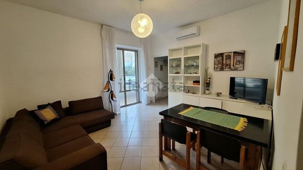 appartamento in affitto a Colleferro
