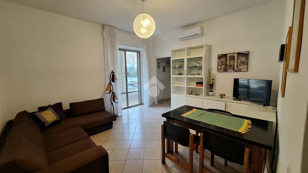 appartamento in affitto a Colleferro