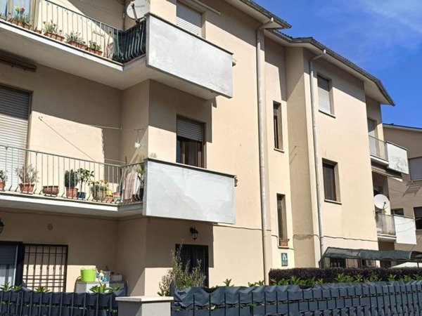 appartamento in affitto a Colleferro