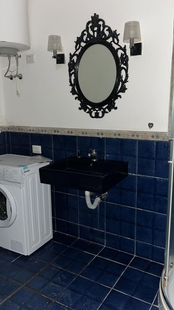 appartamento in affitto a Colleferro