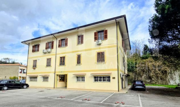 appartamento in affitto a Colleferro in zona Colleferro Scalo