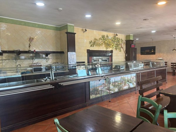 locale commerciale in affitto a Colleferro
