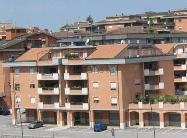 appartamento in affitto a Colleferro