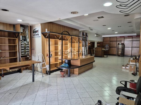 appartamento in affitto a Colleferro