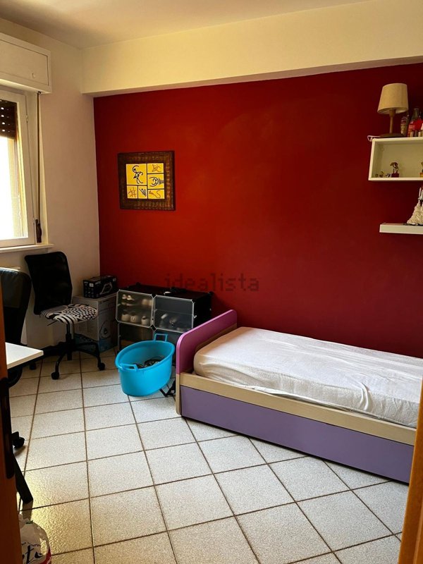 appartamento in affitto a Colleferro