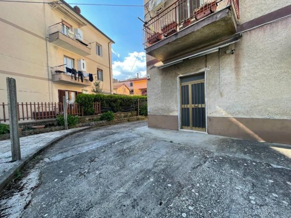 appartamento in affitto a Colleferro
