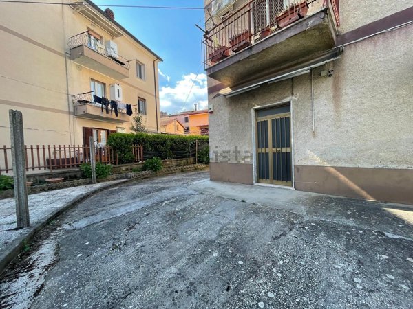 appartamento in affitto a Colleferro