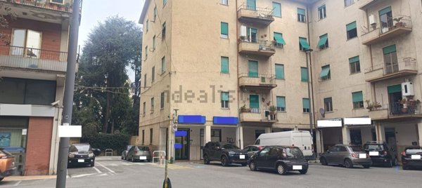 negozio in affitto a Colleferro