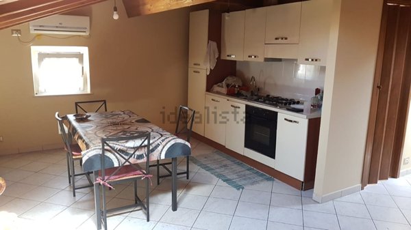 appartamento in affitto a Colleferro