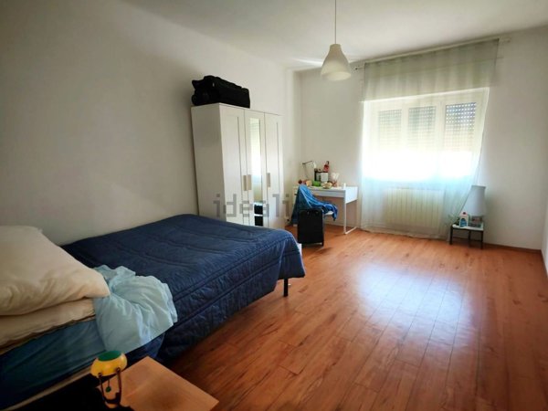 appartamento in affitto a Colleferro