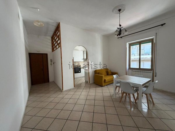 appartamento in affitto a Colleferro