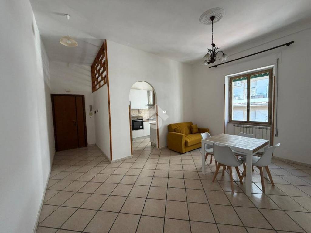 appartamento in affitto a Colleferro